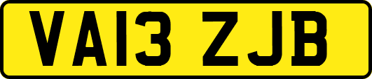 VA13ZJB