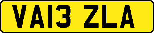 VA13ZLA