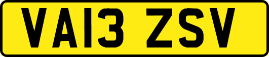 VA13ZSV