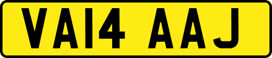 VA14AAJ