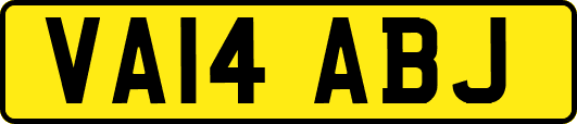 VA14ABJ