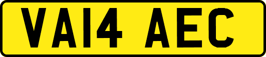 VA14AEC