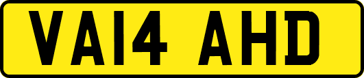 VA14AHD