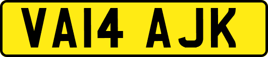 VA14AJK