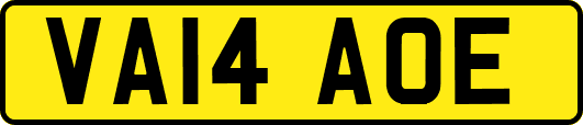 VA14AOE