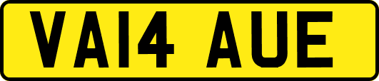 VA14AUE