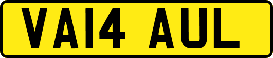 VA14AUL