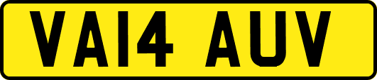 VA14AUV