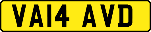 VA14AVD