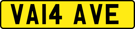 VA14AVE