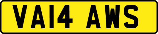 VA14AWS