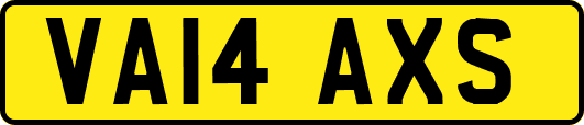 VA14AXS