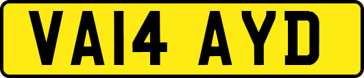 VA14AYD