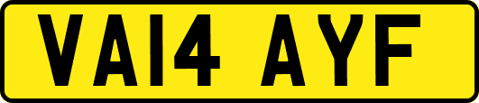 VA14AYF