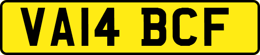 VA14BCF