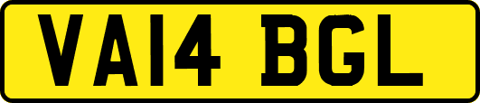 VA14BGL