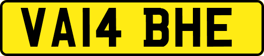 VA14BHE