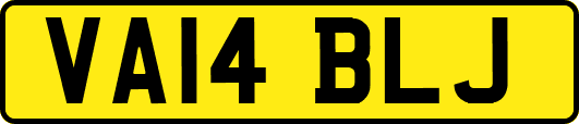 VA14BLJ