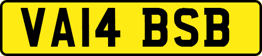 VA14BSB