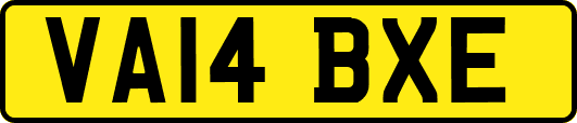 VA14BXE