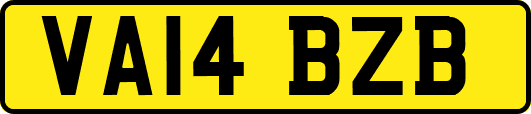 VA14BZB