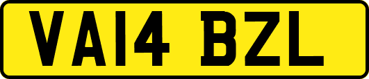 VA14BZL