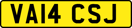 VA14CSJ