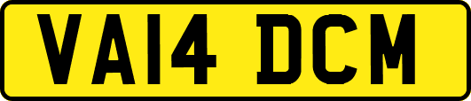 VA14DCM