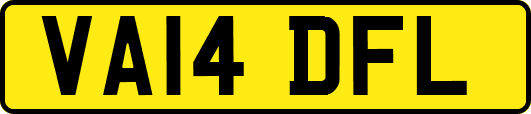 VA14DFL