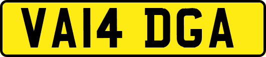 VA14DGA