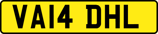 VA14DHL