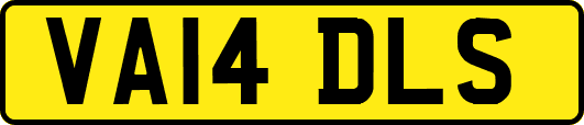 VA14DLS
