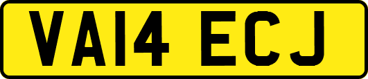 VA14ECJ