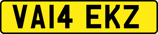 VA14EKZ