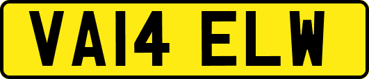 VA14ELW