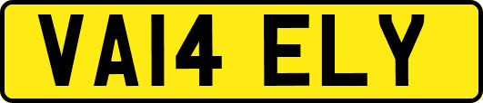 VA14ELY