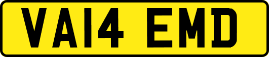 VA14EMD