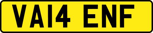 VA14ENF