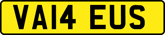 VA14EUS