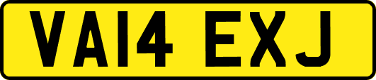 VA14EXJ