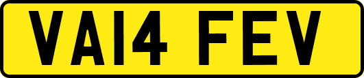 VA14FEV