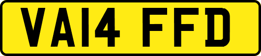 VA14FFD