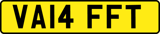 VA14FFT