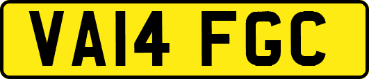 VA14FGC
