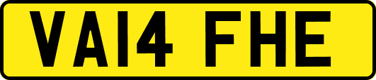 VA14FHE