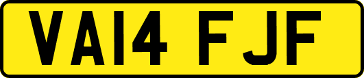 VA14FJF