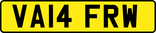 VA14FRW