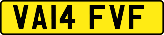 VA14FVF