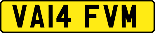 VA14FVM
