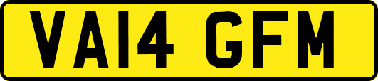 VA14GFM